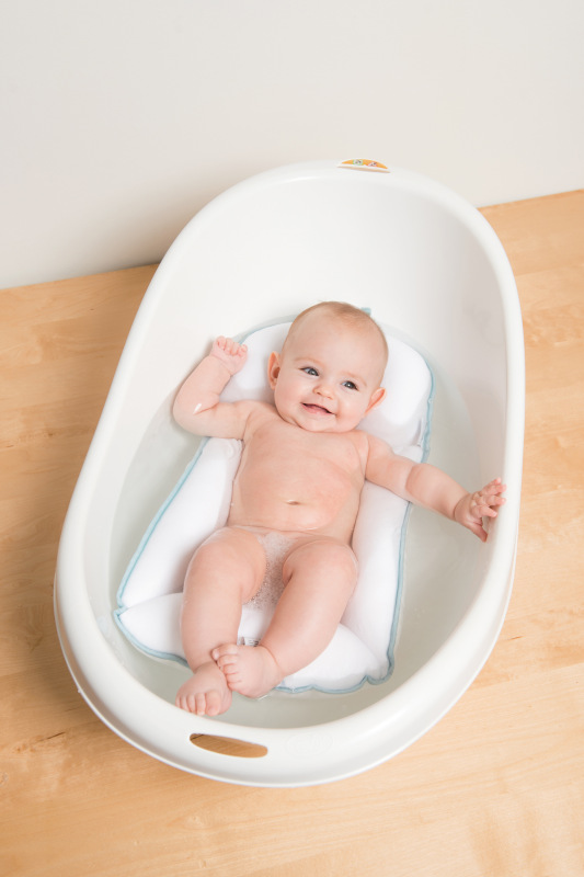 Easy Bath podložka do vany, 1 New 3