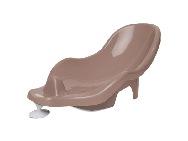 Bébé-Jou Lehátko do vaničky Mocha Mousse