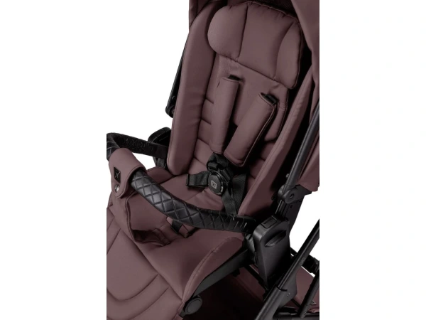 Kočík od narodenia Moon CIAO KOMBI set - Tonka 8