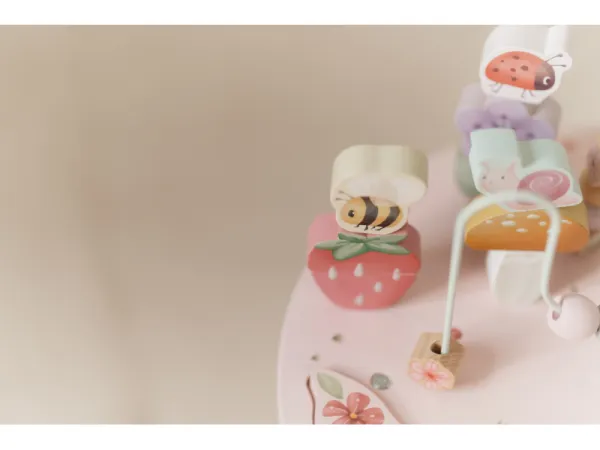 Stolík s aktivitami Fairy Garden 9