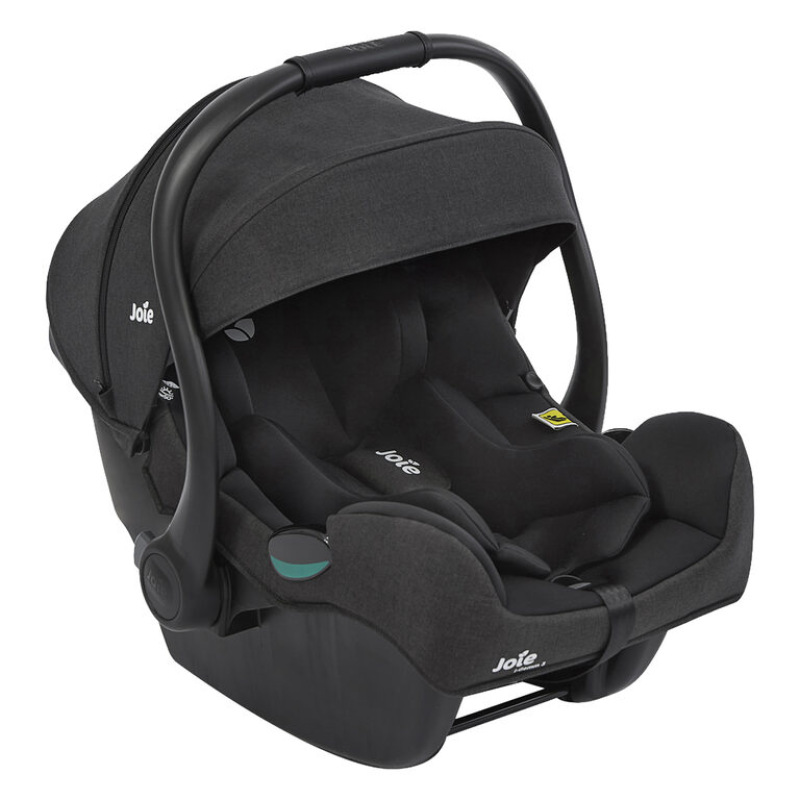 Joie i-Gemm™ 3 raven