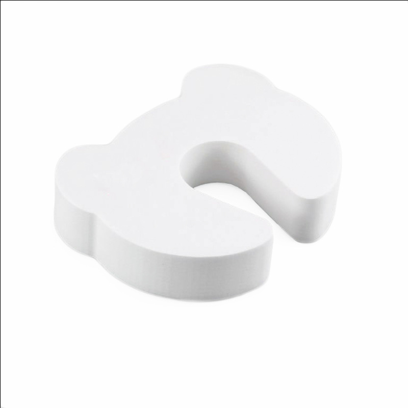 Ochrana proti priškripnutiu, white 3