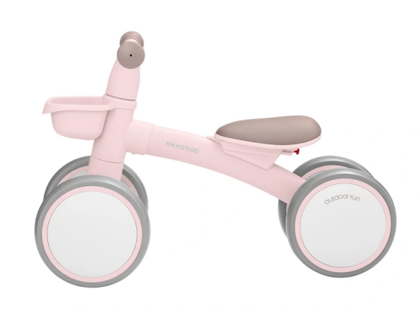 Odrážadlo Zipi Pink 2