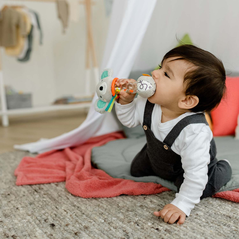 Chrastítko Koala, DoBabyDoo 5