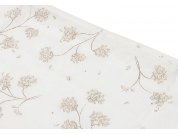 Plienky 3 ks 70x70 cm Leafy Dreams 2