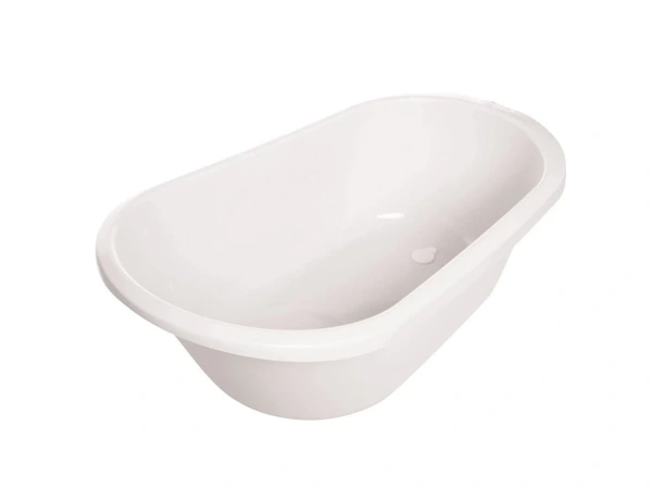 Bébé-Jou Vanička na kúpanie Sense Light Oat 2