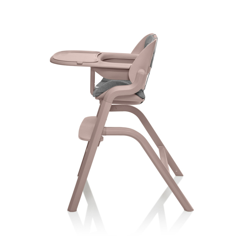 Detská stolička Inspira, Candy Pink 5