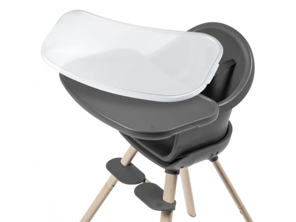 Moa stolička 4v1 Beyond Graphite 11