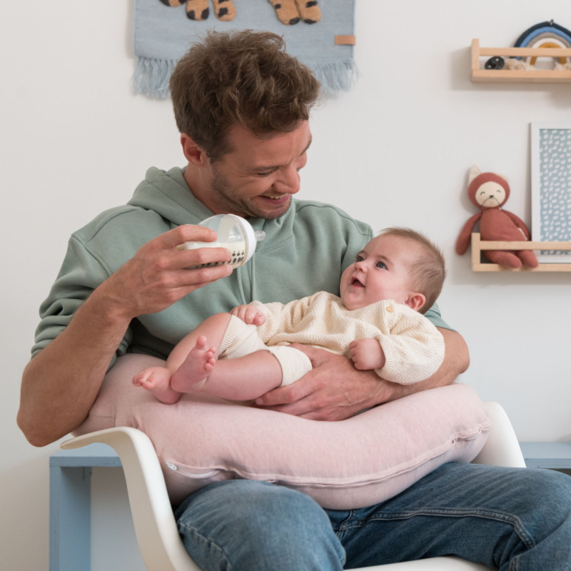 Doomoo Softy multifunkčný vankúš, Col.S64 2