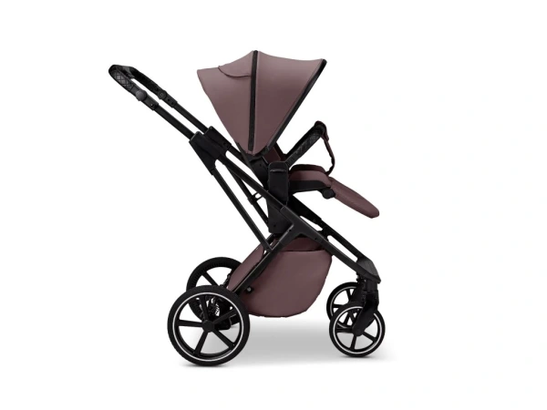 Kočík od narodenia Moon CIAO KOMBI set - Tonka 10