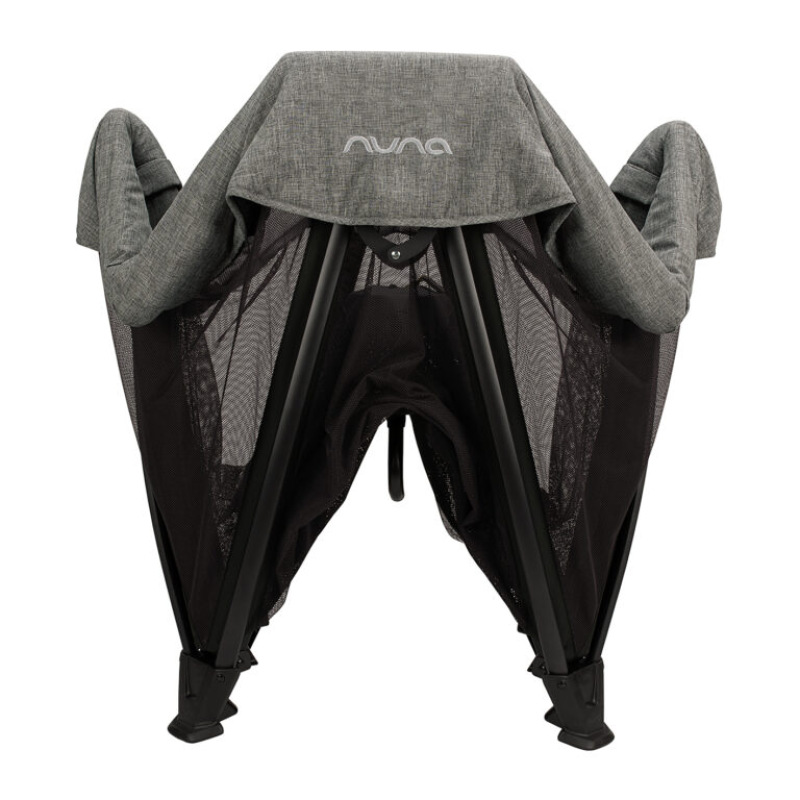 Nuna SENA™ aire 2025 charcoal 5