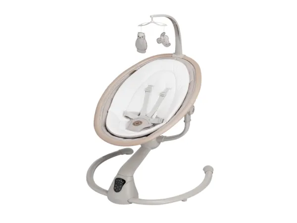 Cassia lehátko Classic Beige 6