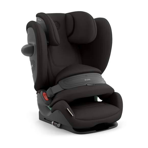 Bezpečná autosedačka Cybex Pallas G3 - Magic Black 2