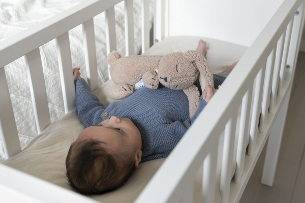 Doomoo Snoogy nahrievacia králíček, Col.SY21 4