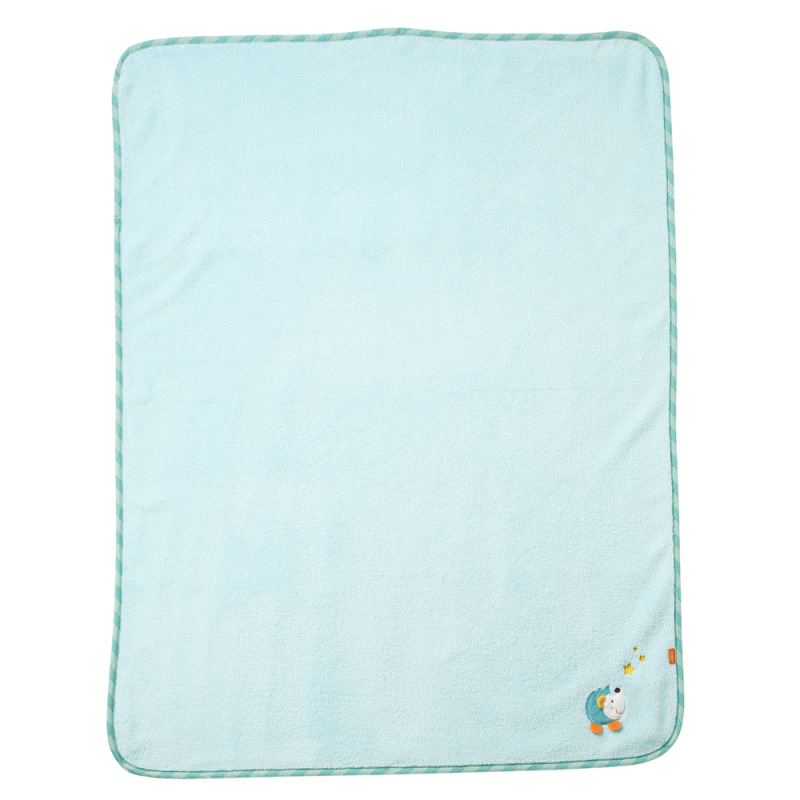 Deka ježko, Forest Ježek 1