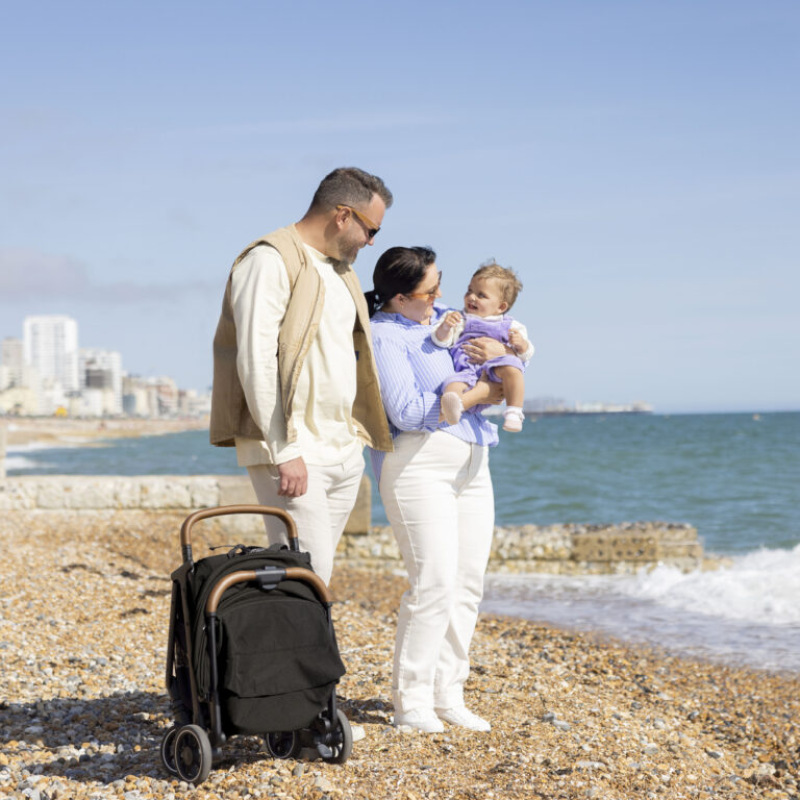 Joie pact™ pro oak 9