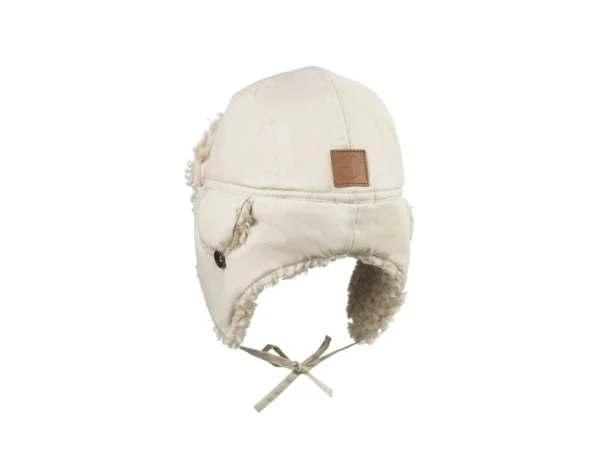 Zimná čiapka Elodie Details 6 - 12m, Soft Sherpa 4
