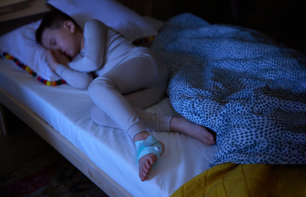 OWLET SS3 ACCESSORY SOCK PACK - WILD CHILD náhradné ponožky 10
