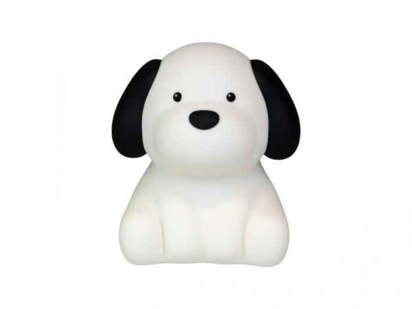 Nočné svetlo Benny Beagle