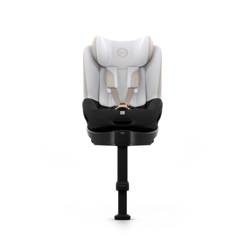 Autosedačka CYBEX Sirona Si, Off White Style 3