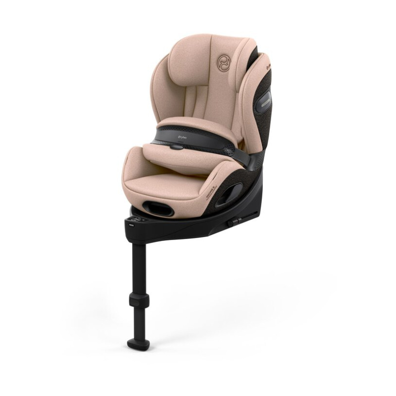 Autosedačka CYBEX Anoris Si, Cozy Beige Comfort
