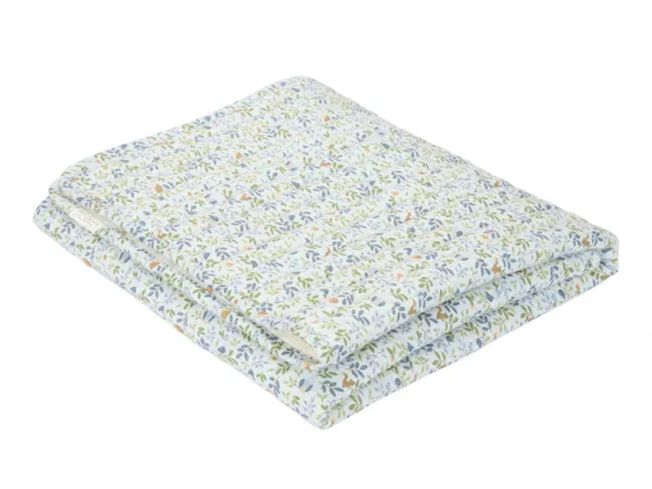 Prikrývka 70x100 cm Forest Adventure & Forest Treasures 1