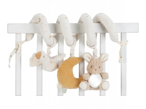 Špirála Newborn Naturals