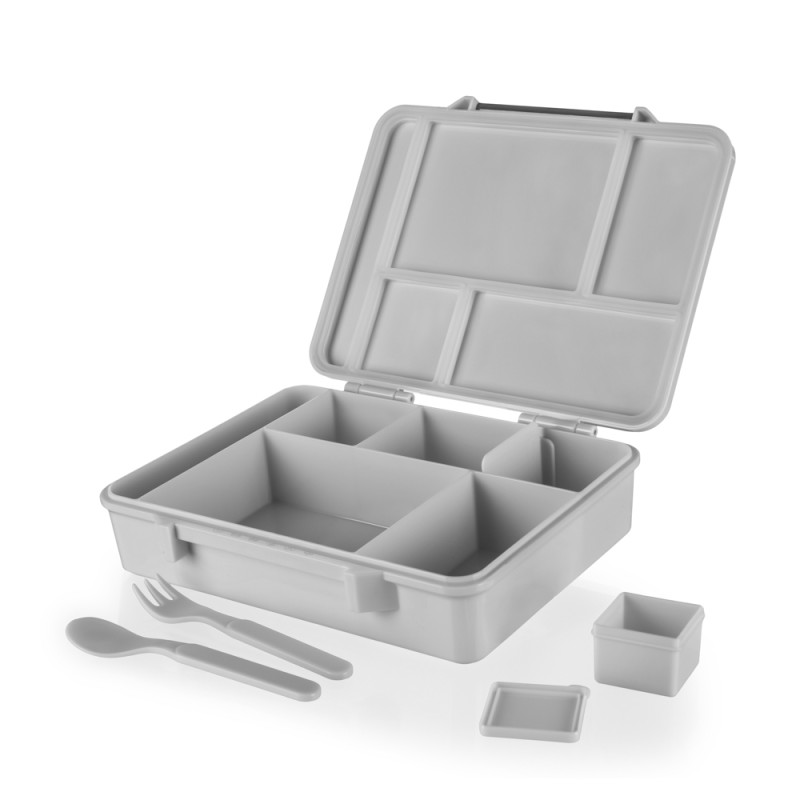 Box na občerstvenie 1330 ml, Mountains 5