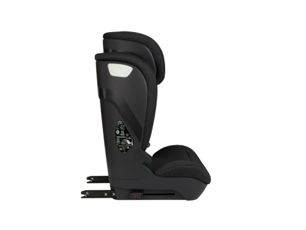 Autosedačka 100-150 cm i-Scout i-SIZE Black 4