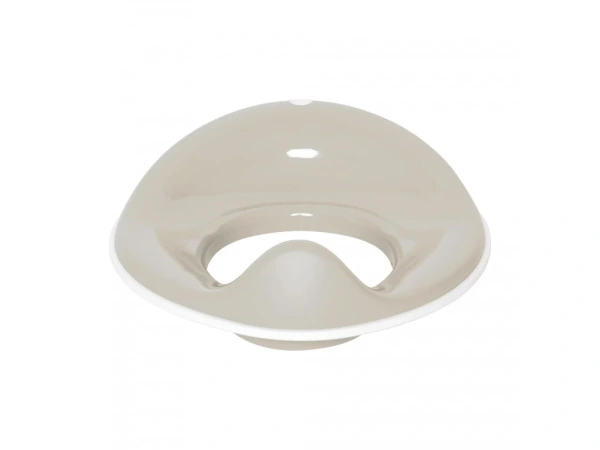 Bébé-Jou Sedadlo na WC Grow Taupe