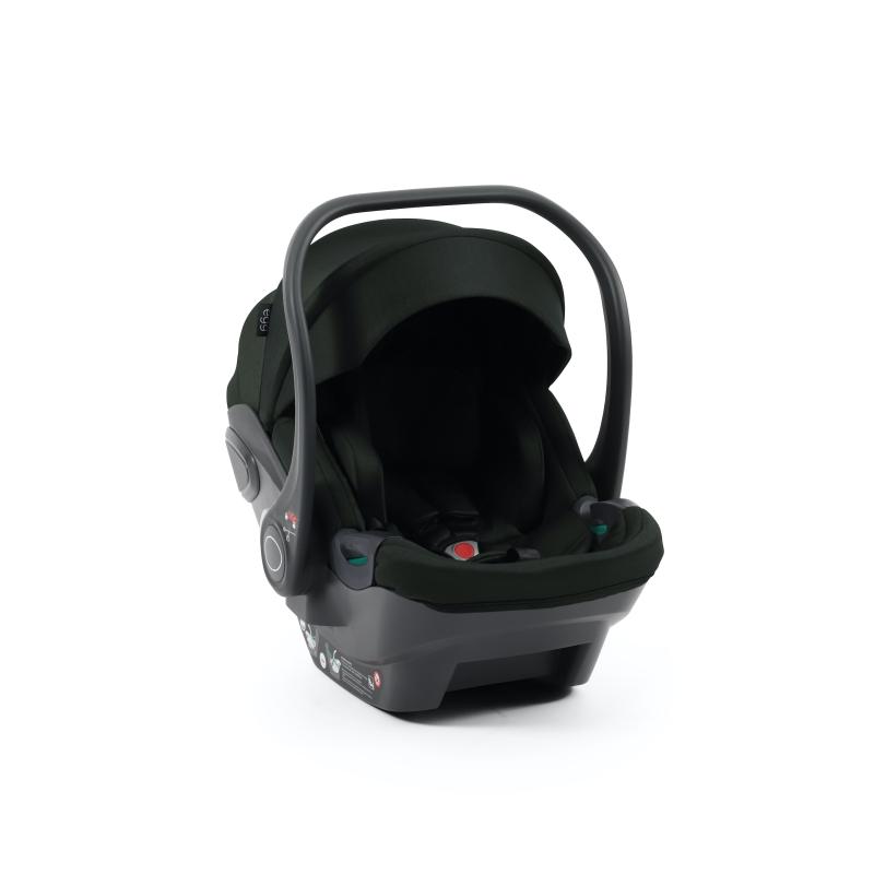 BabyStyle Egg3 set 4 v 1 - Black Olive 2024