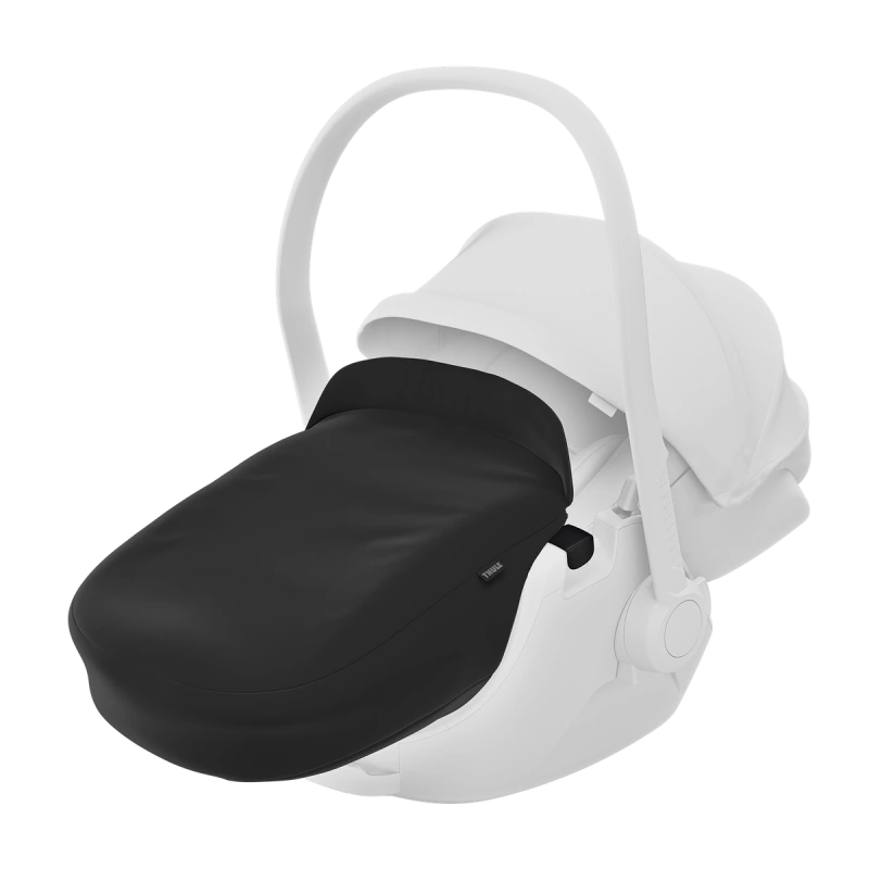 Fusak Thule Maple - Black 1