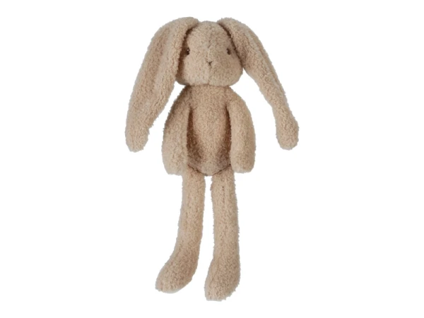 Králiček plyšový 32 cm Newborn Naturals 1