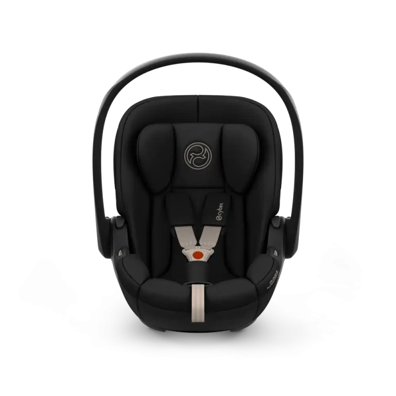 Autosedačka CYBEX Cloud S, Sepia Black Comfort 1