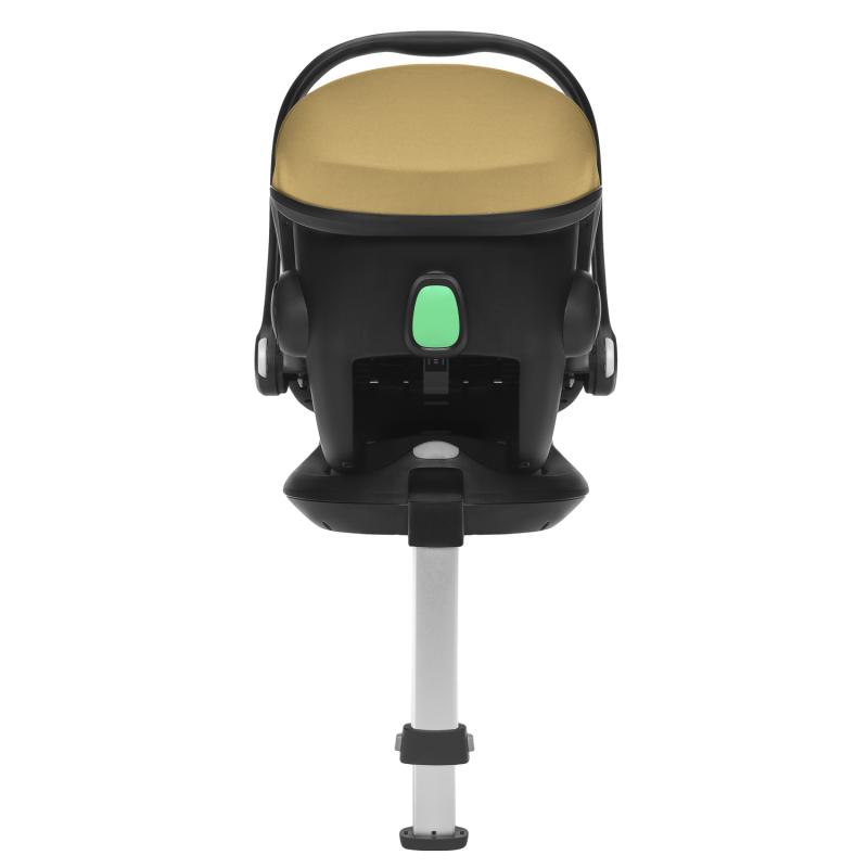 Autosedačka XM Plus i-Size bundle, Kodi bronze 6