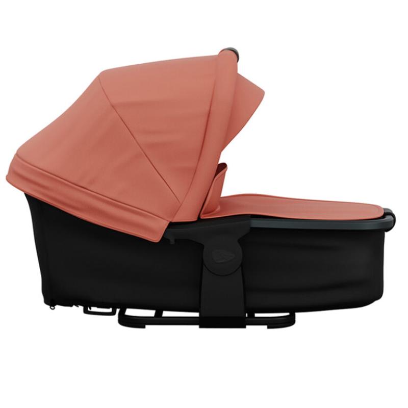 TFK MONO Carrycot Mono/Pro Combi hlboká vanička, Salmon