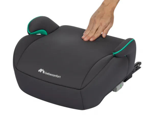 Gaia I-Fix podsedák Mineral Graphite 4