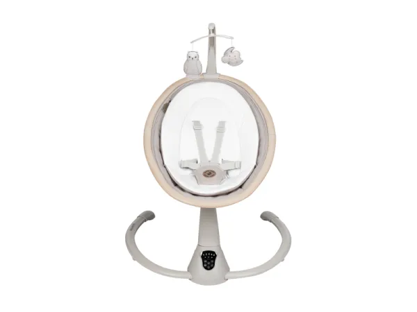 Cassia lehátko Classic Beige 4