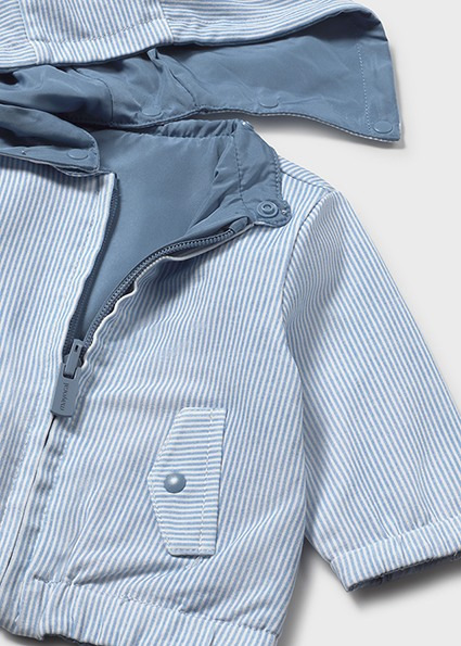 Mayoral Obojstranná bunda Stars 1