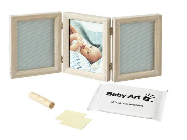 Rámček Double Print Frame Stormy 1