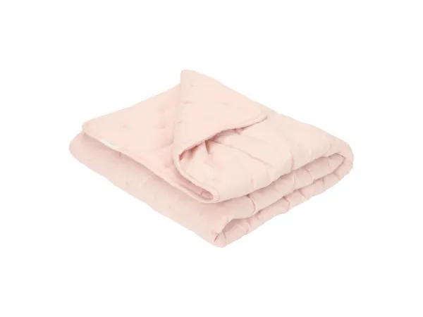 Prikrývka 70x100 cm Fairy Blossom