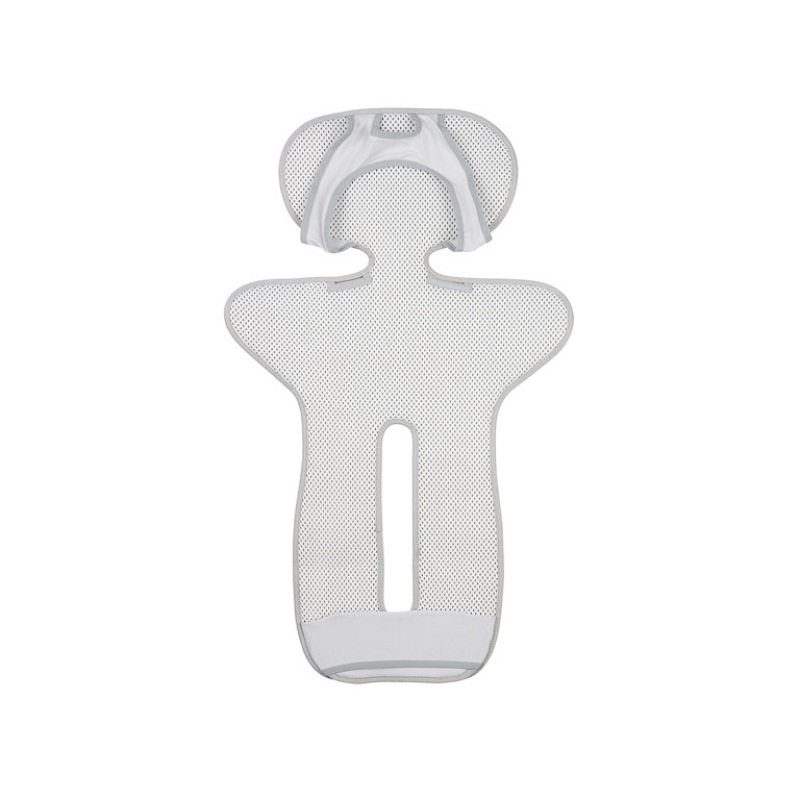 BeSafe Airflow Liner light grey 2