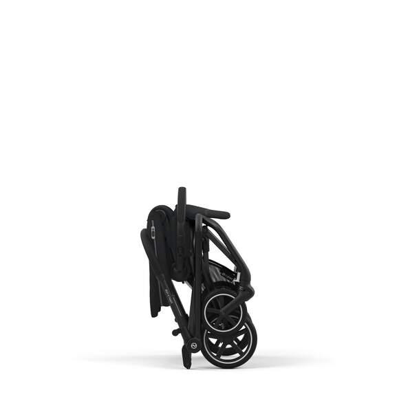 Cybex Eezy s Twist+ 2 Bugina Magic Black 3