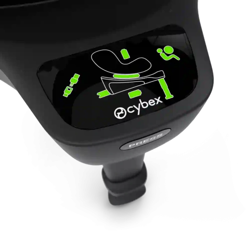 Cybex Base S Isofix základňa pod autosedačku 1