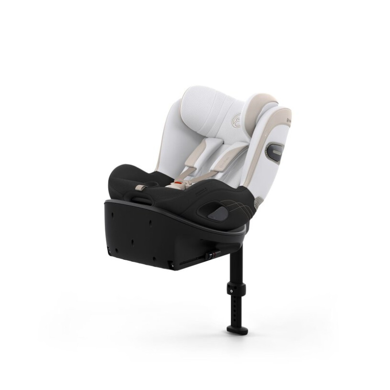 Autosedačka CYBEX Sirona Si, Off White Style
