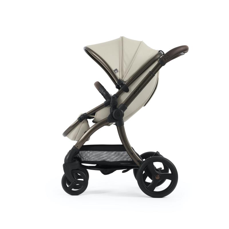 BabyStyle Egg3 kočík, Cashmere 2025 12