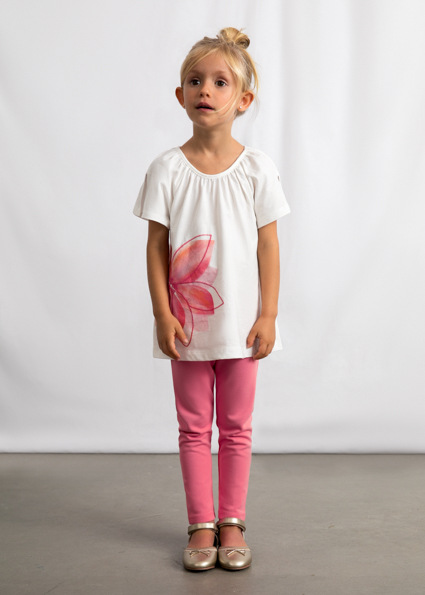 Mayoral dlhý set Camelia 3