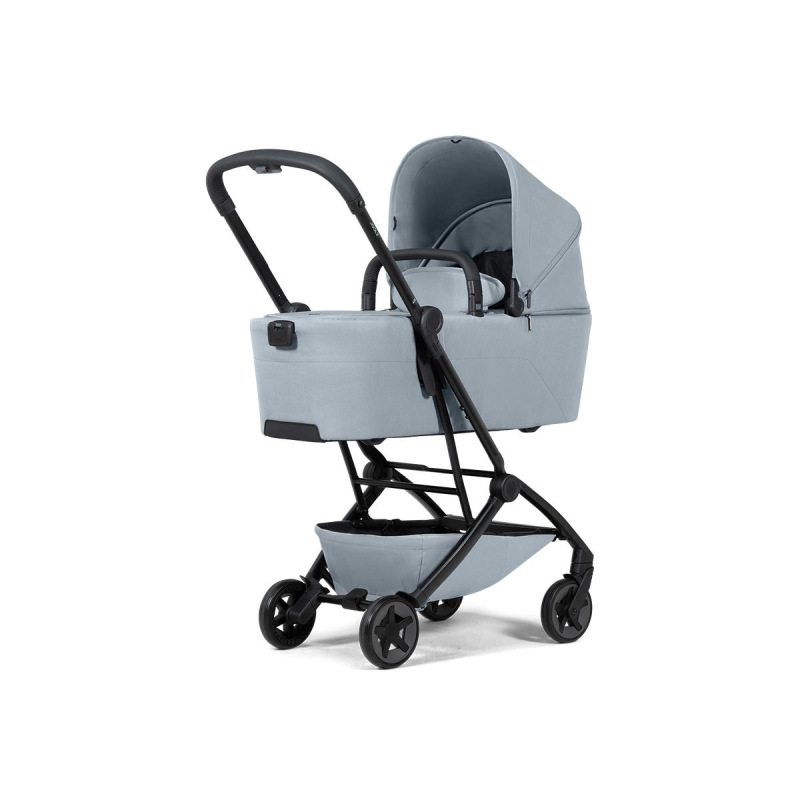 Joolz Aer2 hlboký diel | Pebble grey 2