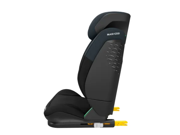 RodiFix S i-Size autosedačka Tonal Black 7