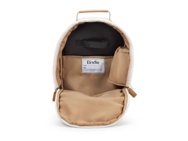 Batoh MIDI Elodie Details - White Boucle 2